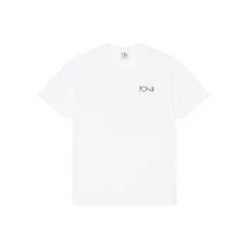 POLAR SKATE CO SS25 T Shirt Unisex