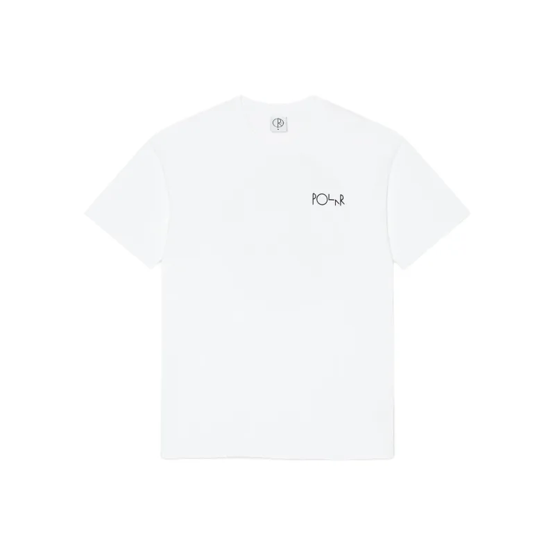 POLAR SKATE CO SS25 T Shirt Unisex-0