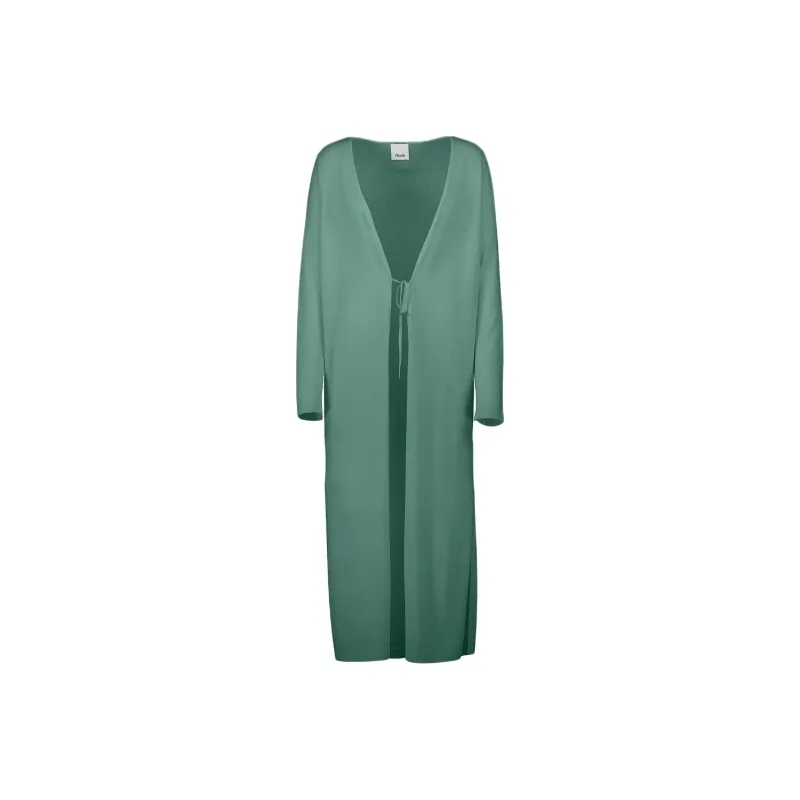 ALLUDE Knitwear Women's Green-0