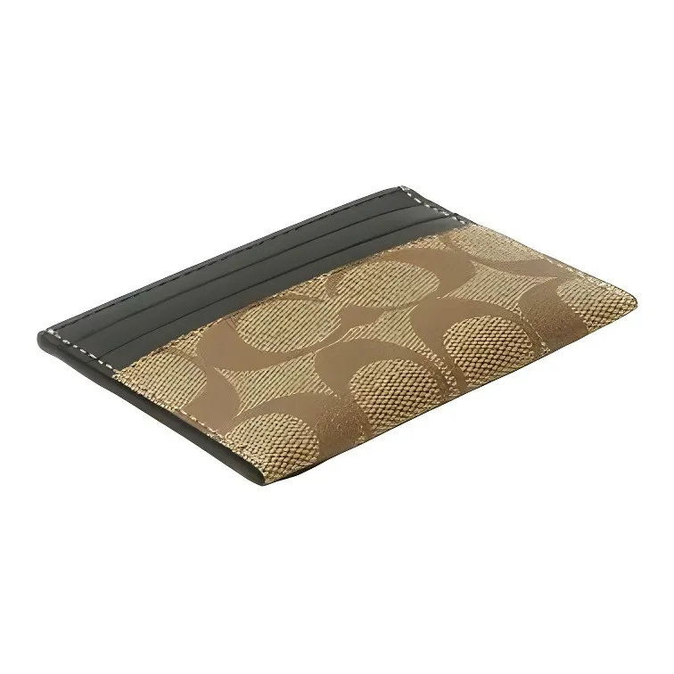 Disney X COACH Card Case Card Holders-2