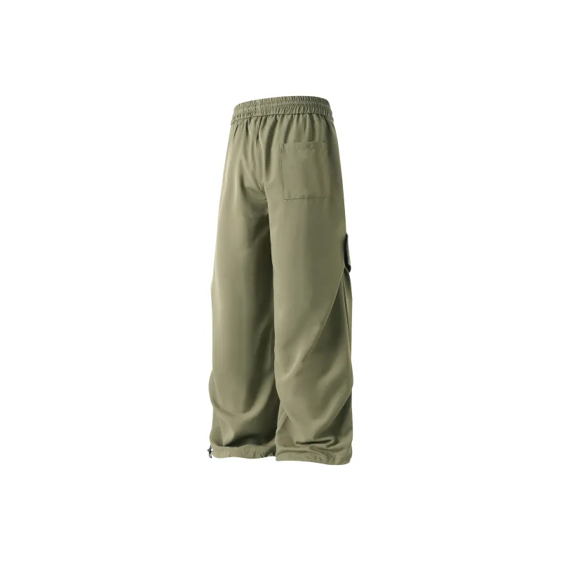 EMERICA x KW Casual Pants Unisex-22