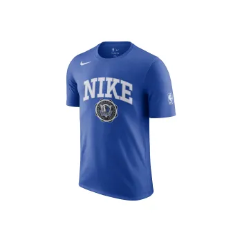 Nike Dallas Mavericks Essential Men's Nike Nba T Shirt