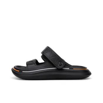 Budding Bear EVA Quiet Slip Resistant Odor Resistant Abrasion Resistant Slide Slippers Unisex