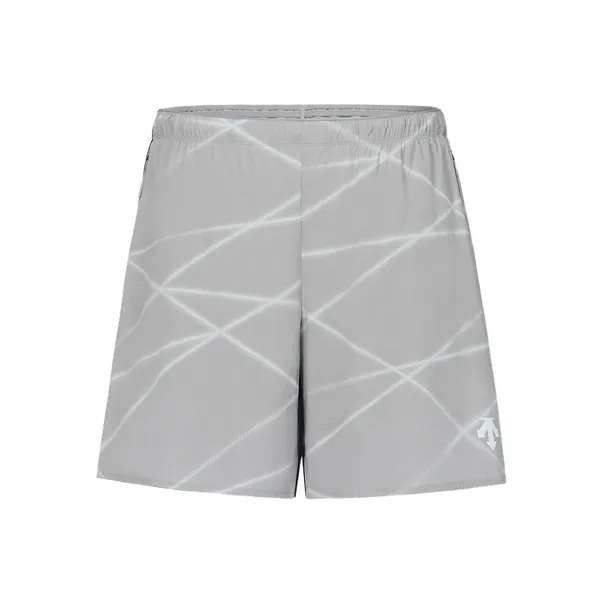 DESCENTE RUNNING Collection Casual Shorts Men's-3