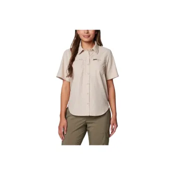 Columbia Silver Ridge Shirt Women's