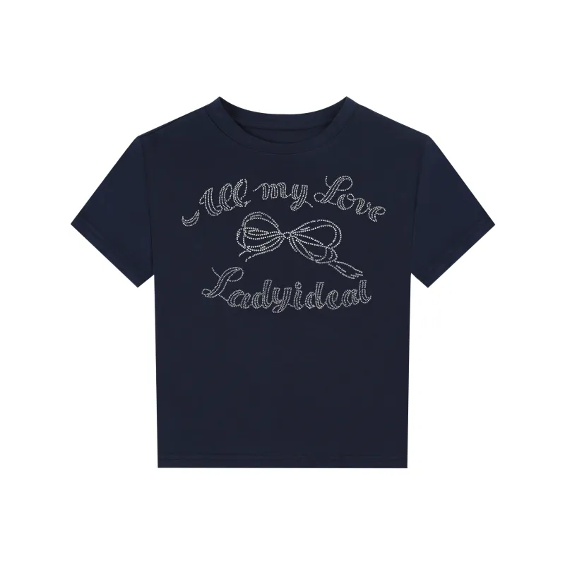 LADY IDEAL T Shirts Women's-6