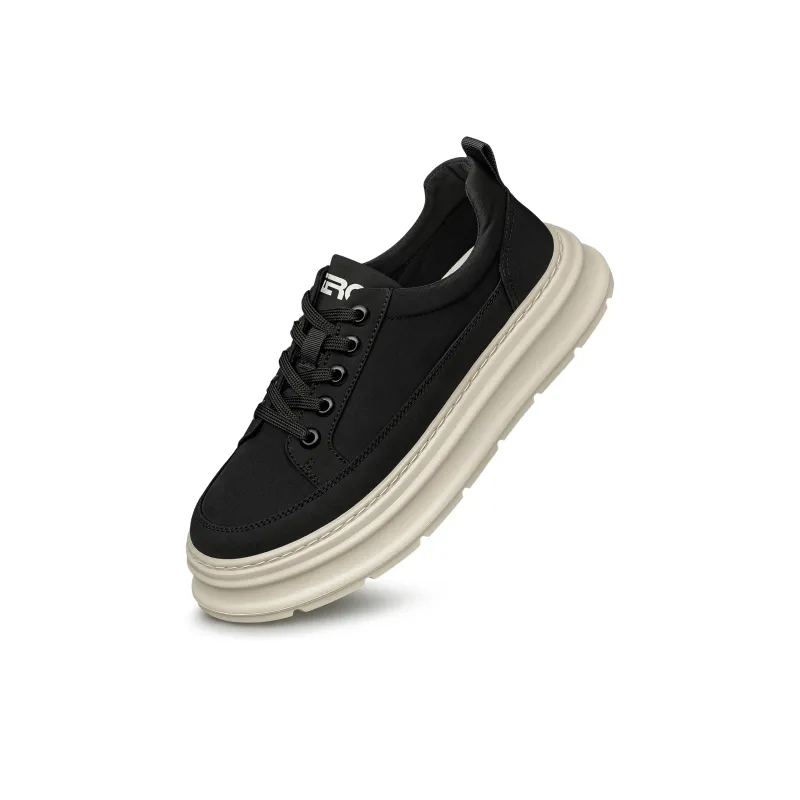 ZRO Low Top Stylish Skateboarding Shoes Men's-5