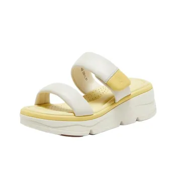 Hush Puppies Composite Sole Abrasion Resistant Slide Slippers Women's