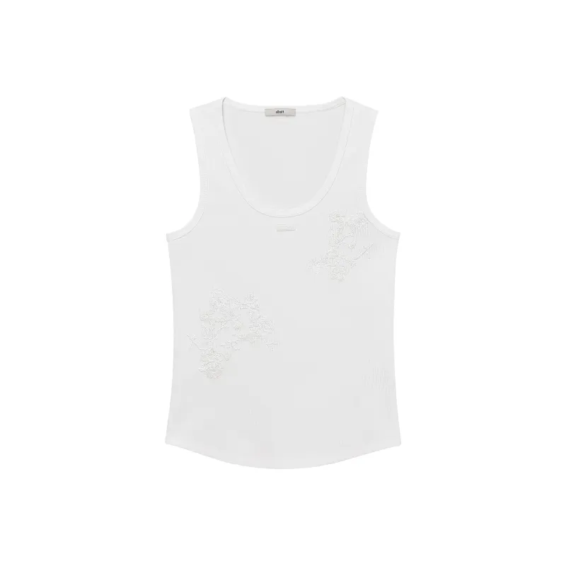 D'zzit Tank Tops Women's-2