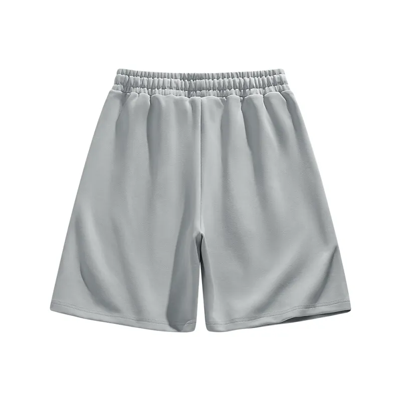 MINISO Casual Shorts Unisex-16