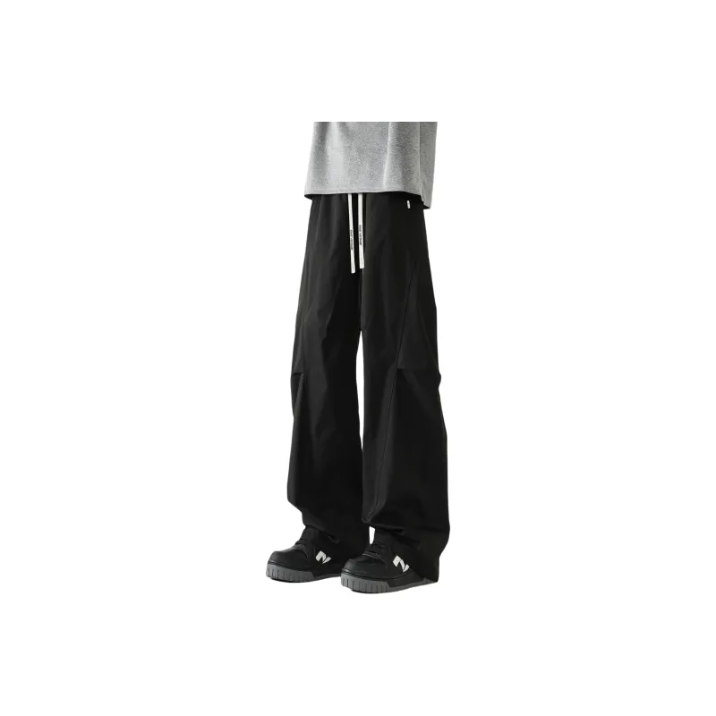 FAKE VINTAGE Casual Pants Unisex-0