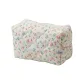 Red Green Blue Floral