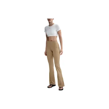 Nike ZenvyDri Fit Yoga Pants Women's