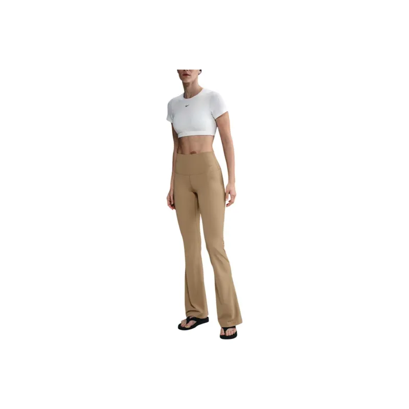Nike ZenvyDri Fit Yoga Pants Women's-0