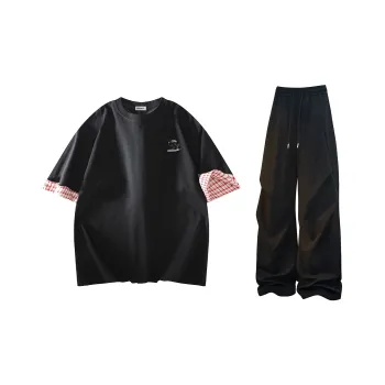 ORNOT Casual Sportswear Unisex