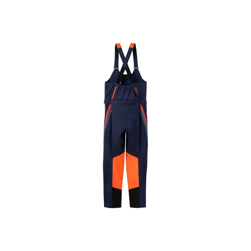 DESCENTE Ski Pants Men-3