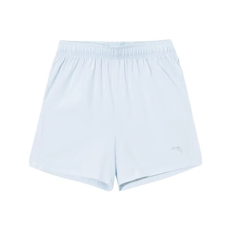 Anta Running Collection Sports Shorts Women's-0