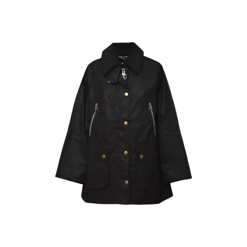 BARBOUR Jackets & Coats Women's Umber-0