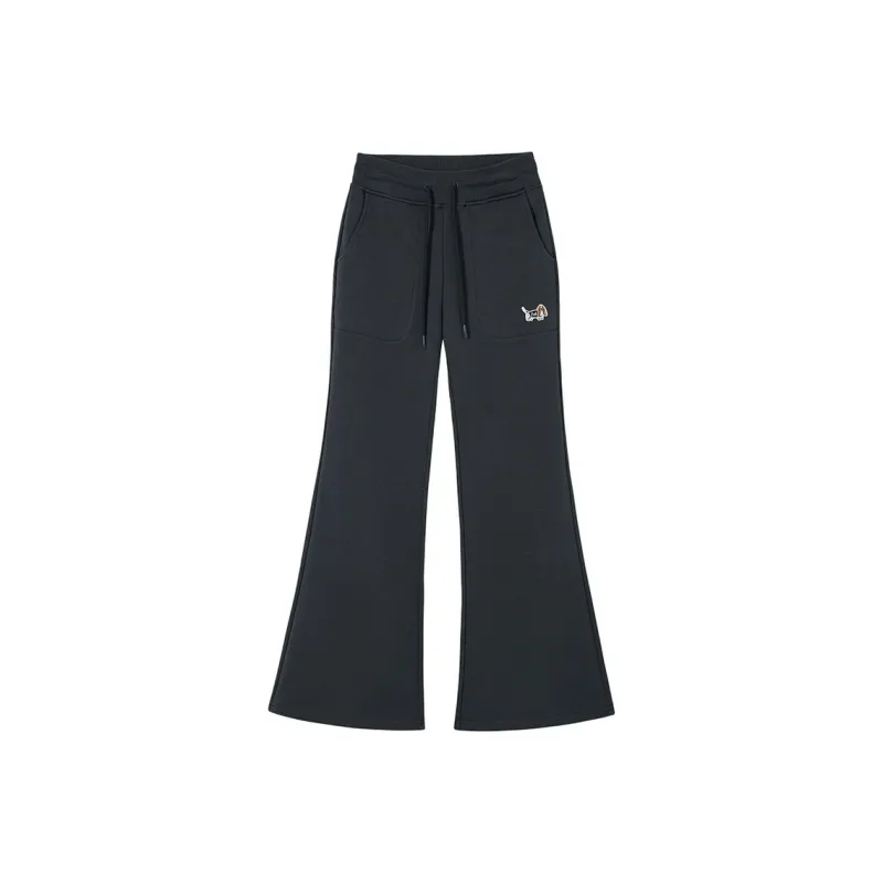 PSO Brand Casual Pants Women's-3