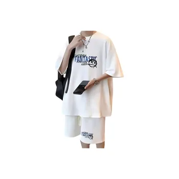 Wooden Rabbit Casual Sportswear Men's