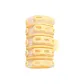 Curling Tubes-Yellow Tubas-1 Pack