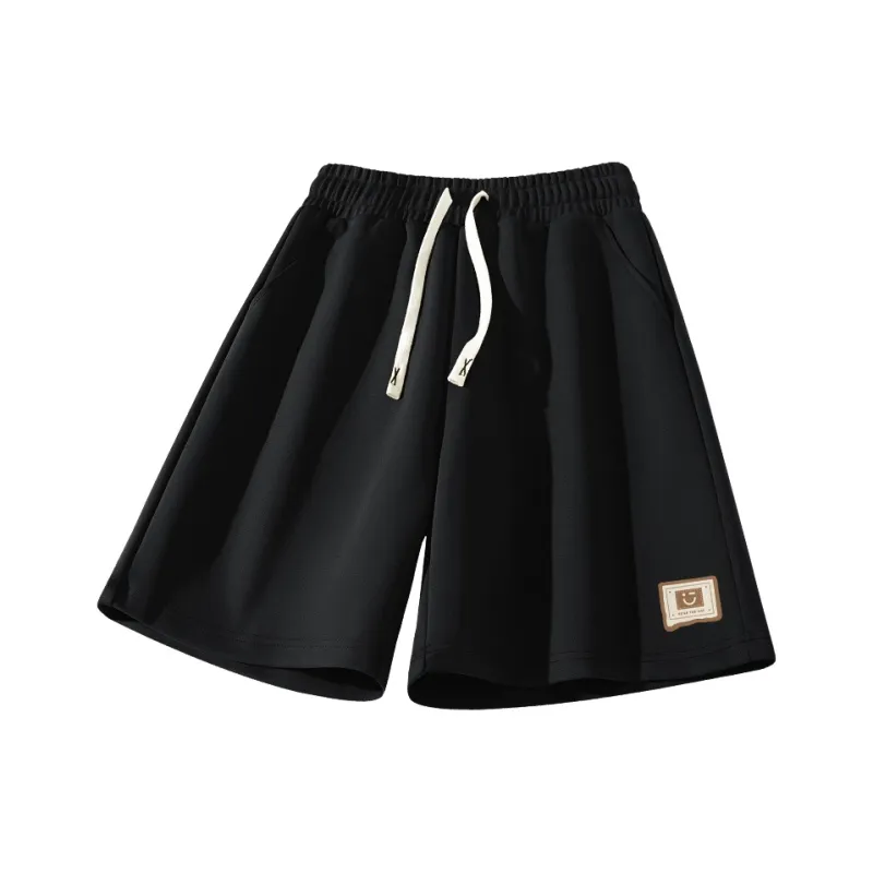 MINISO Casual Shorts Unisex-5