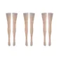 Gray[over-The-Knee Socks]5 Pack
