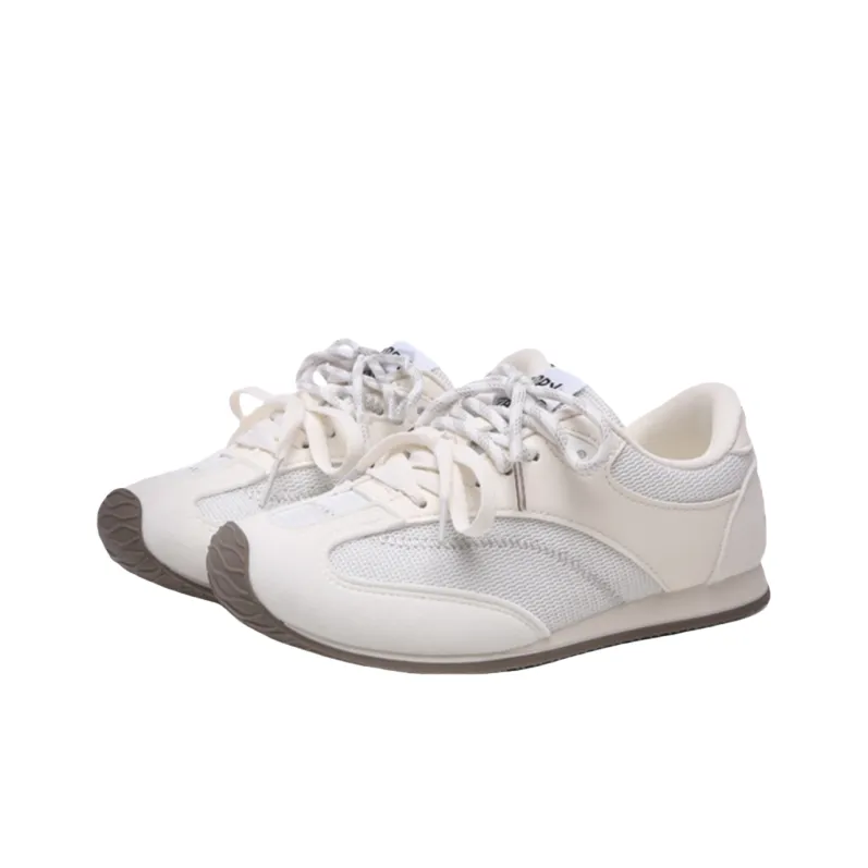 PARK DANCE Low Top Casual Shoes Women's-6