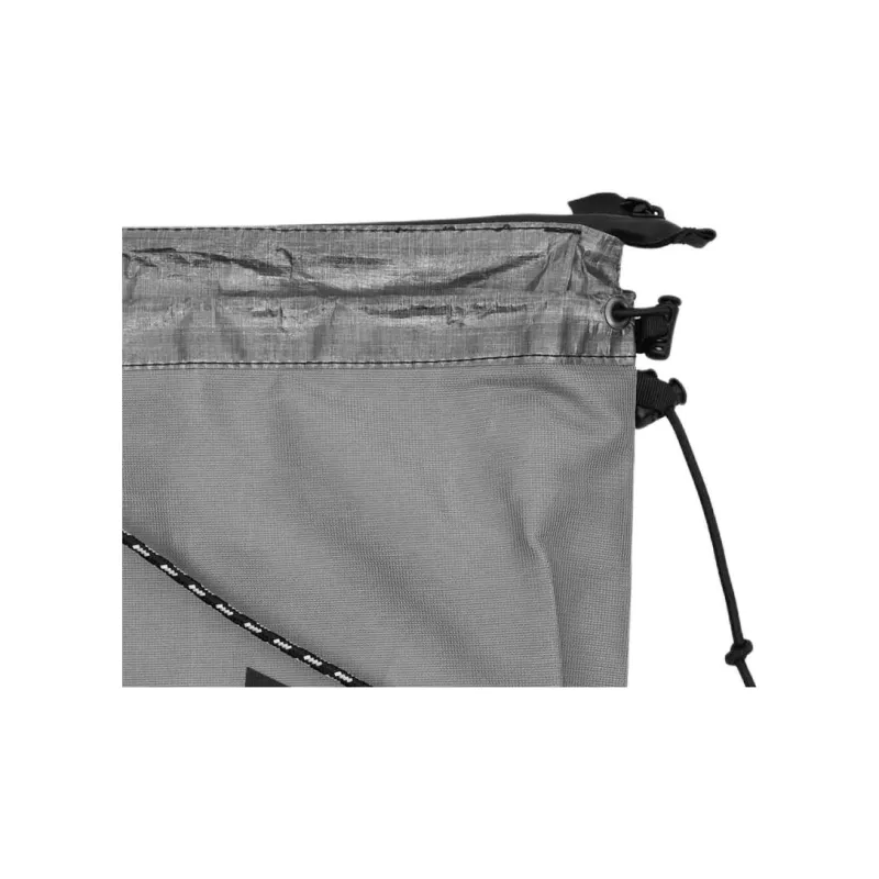 And Wander Regular Outdoor Bags PE Polyethylene Gray Men's-4