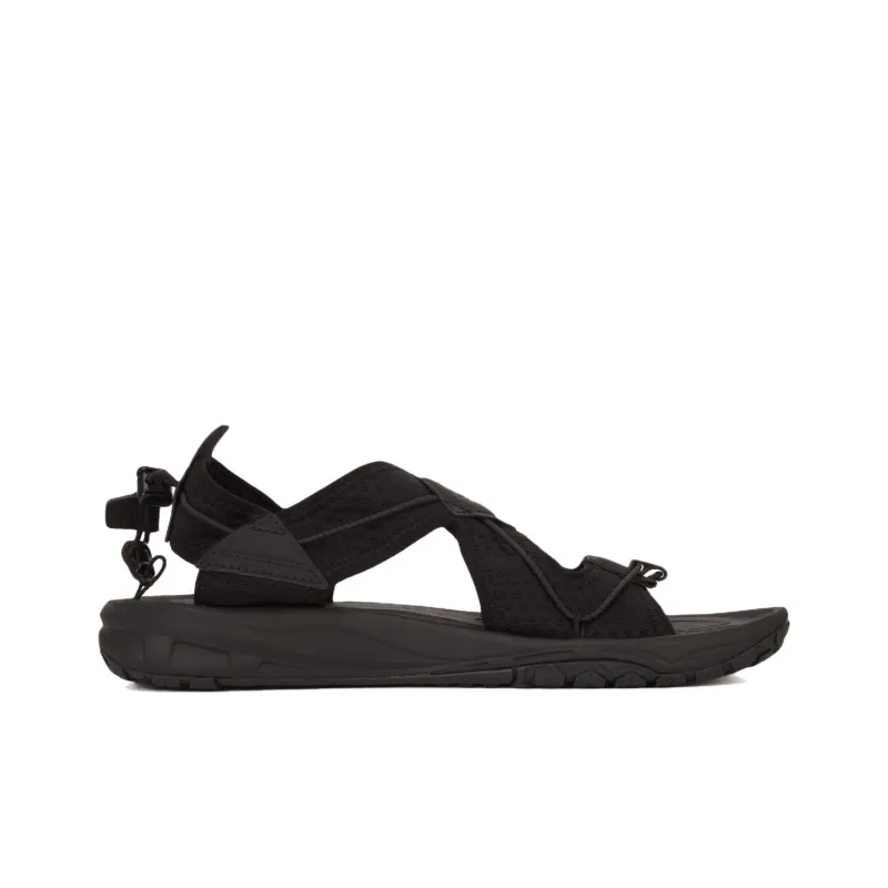 THE NORTH FACE Beach Sandals Unisex Black-1