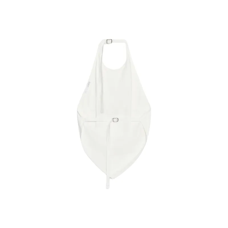 ZARA Camisoles Women's White-1