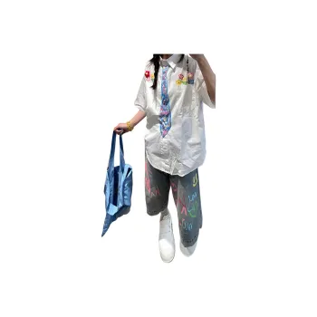 City Hipster Shirts Unisex