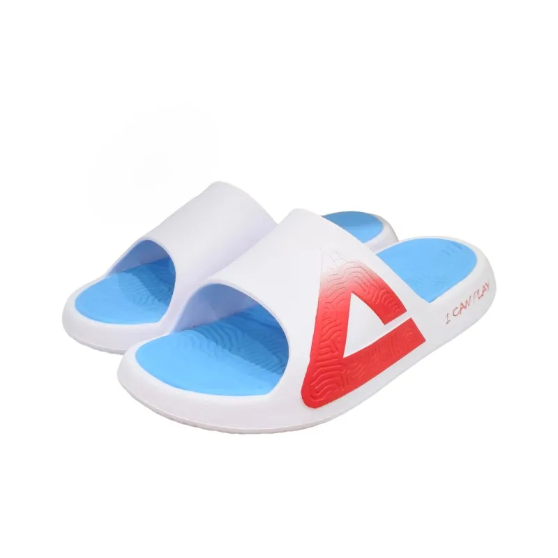 PEAK State Extreme Triangle 2.0 EVA Totem Slip Resistant Odor Resistant Abrasion Resistant Slide Slippers Unisex-7