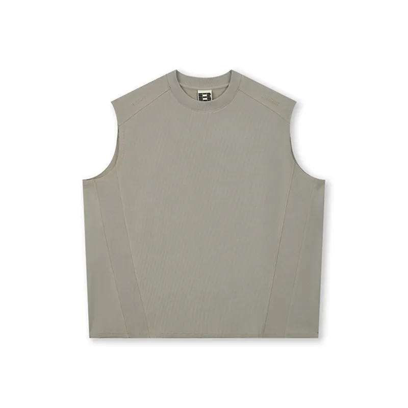 BONELESS Tank Tops Unisex-0