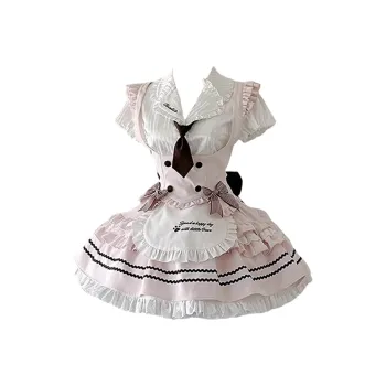 MO VOICE Lolita Fashion Women's