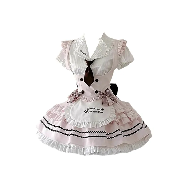 MO VOICE Lolita Fashion Women's-6