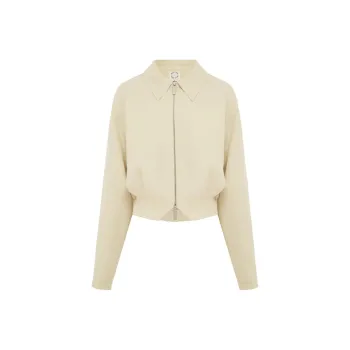 WITH JEAN SS25 Fred Jackets & Coats Women's