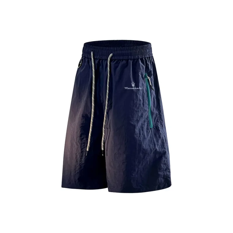Maserati Casual Shorts Women's-6