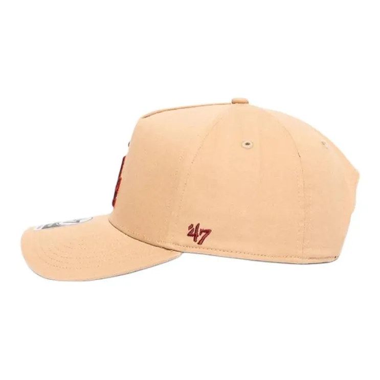 47Brand Baseball Caps Men-4