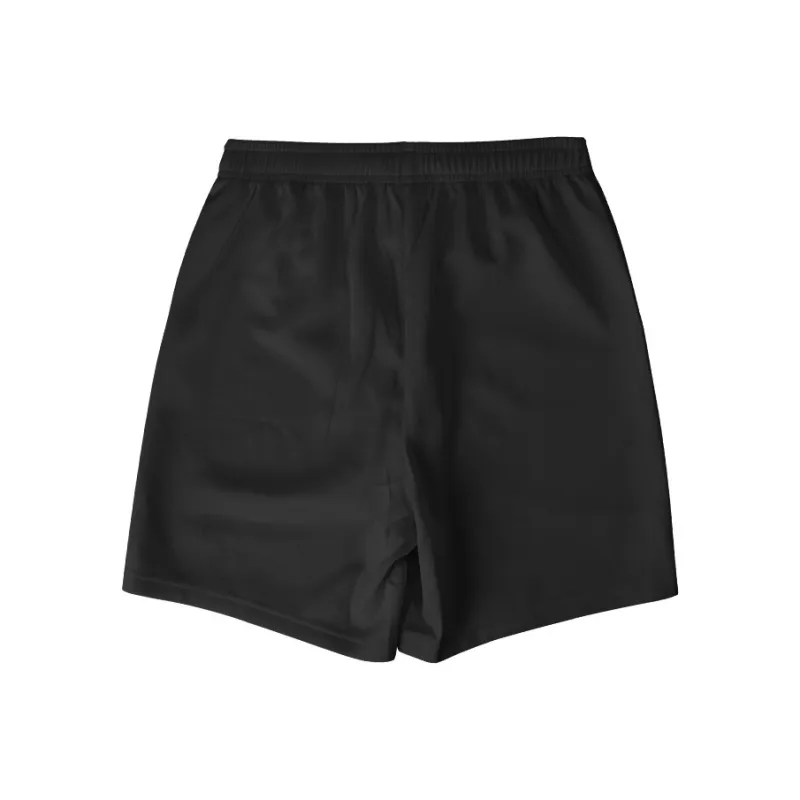 KUMPOO Sports Shorts Unisex-1