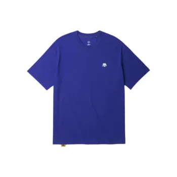 KOLON SPORT T Shirt Unisex Royal Blue