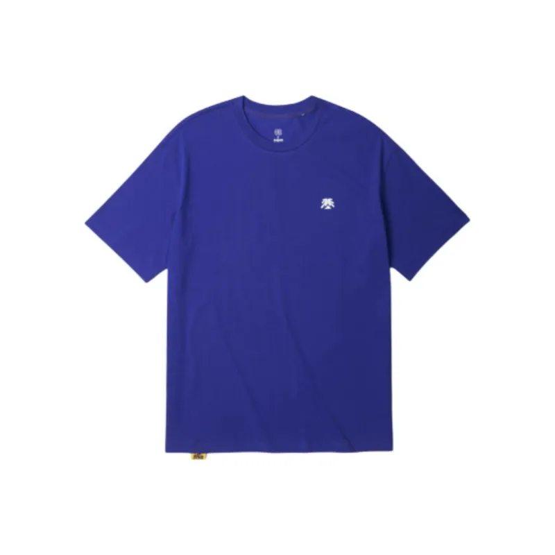 KOLON SPORT T Shirt Unisex Royal Blue-0