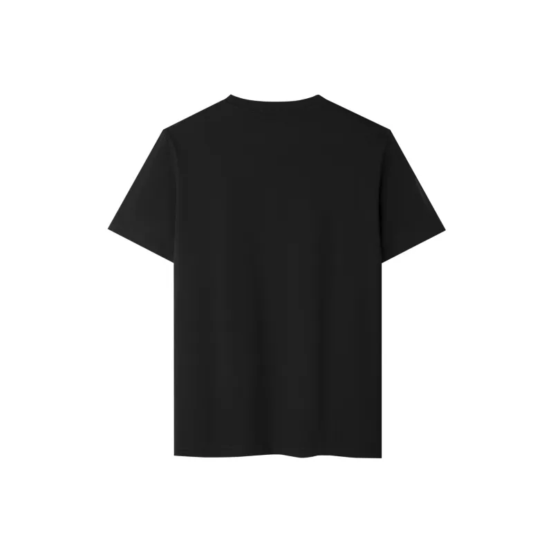 HLA The Mountain Is Not In The High Series T Shirt Men's-53