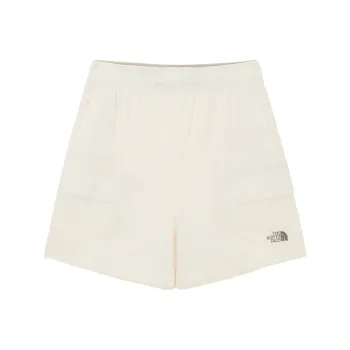 THE NORTH FACE ICEDAY Casual Shorts Women's Cream