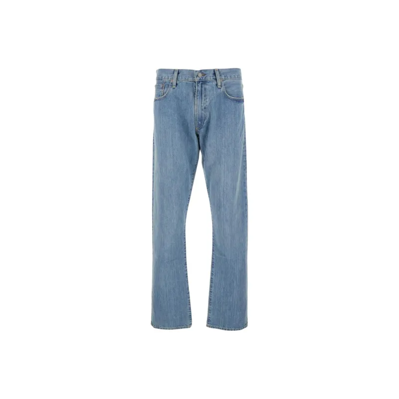 Polo Ralph Lauren Jeans Men's Blue-0