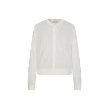 MOUSSY Knitwear Women's 013 Ivory