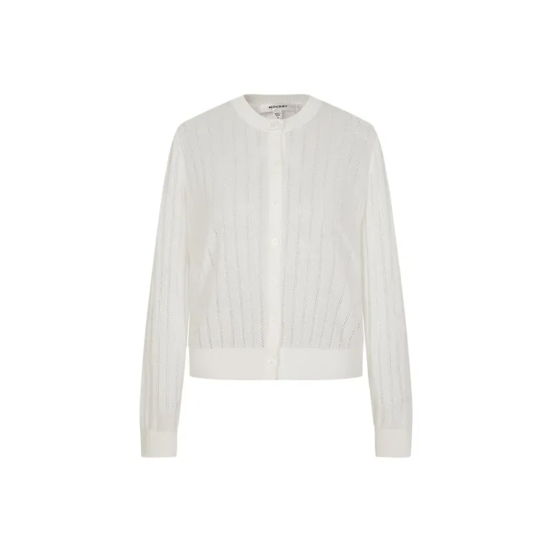MOUSSY Knitwear Women's 013 Ivory-0