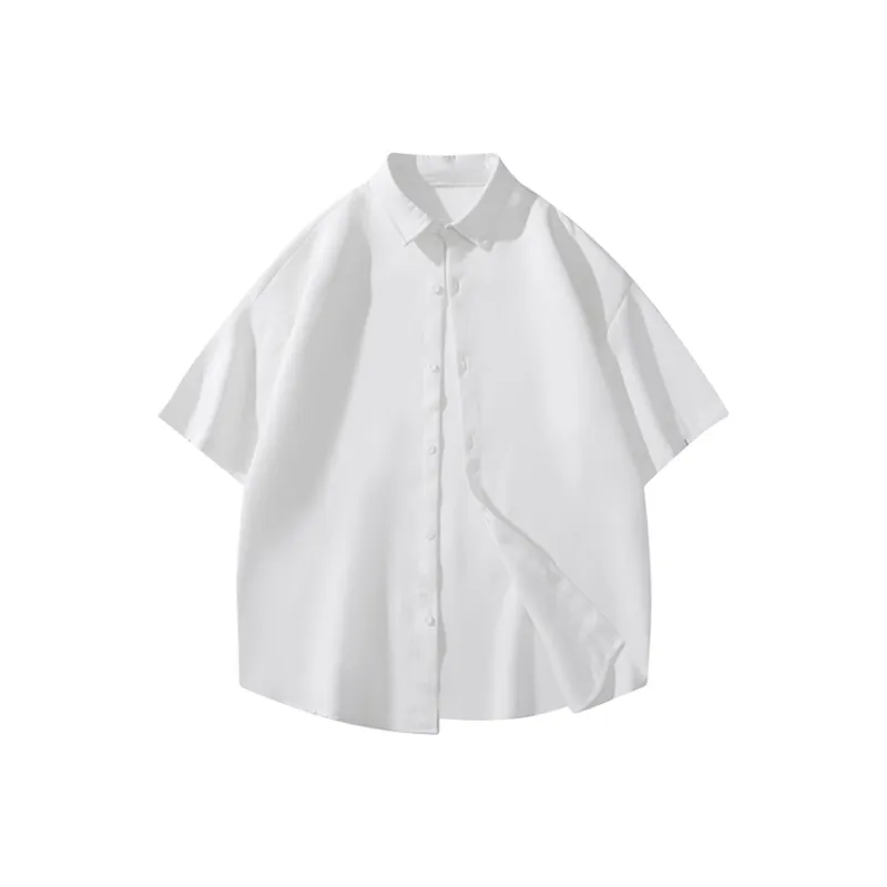 KEIRANDUN Shirts Unisex-0