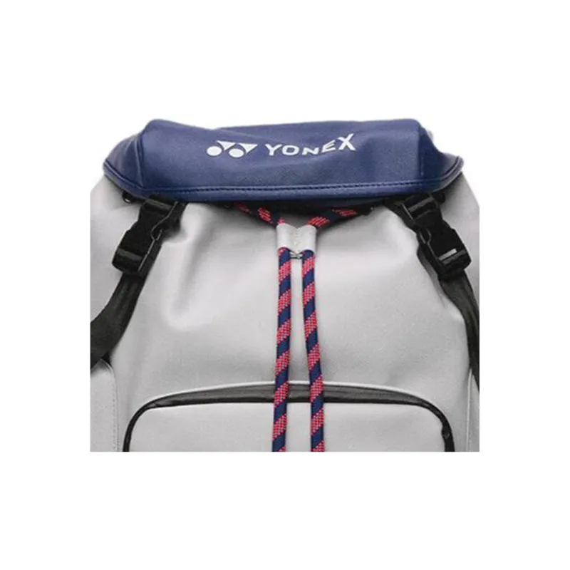 YONEX Badminton Racket Bags Backpack Gray Unisex-2