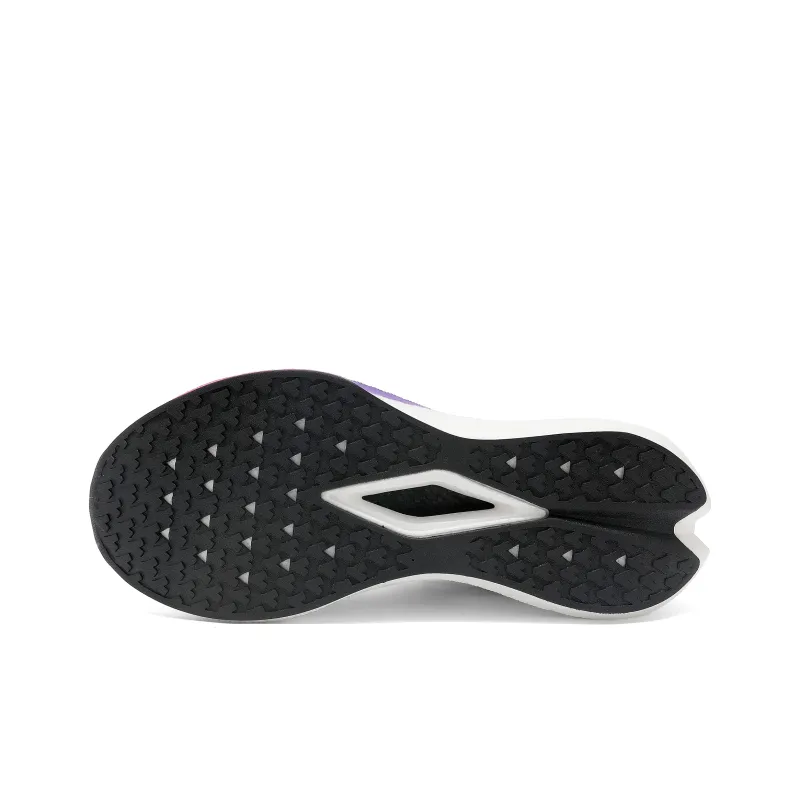 Faterri Cushioning Abrasion Resistant Breathable Low Top Casual Running Shoes Unisex-9